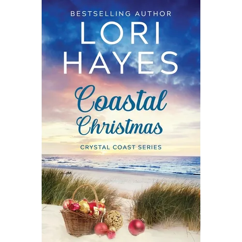 Coastal Christmas - Paperback