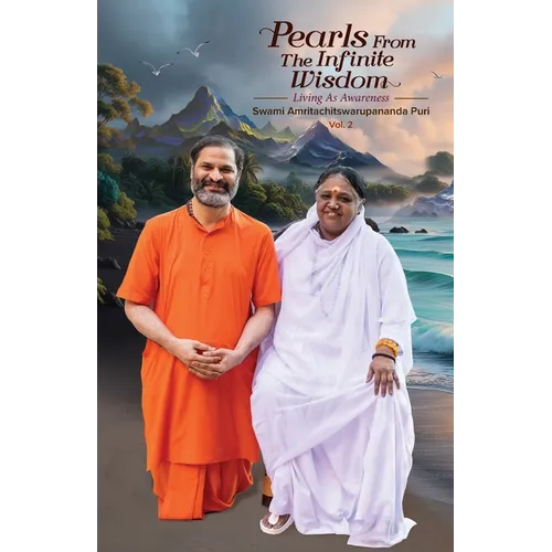 Pearls from the Infinite Wisdom V2