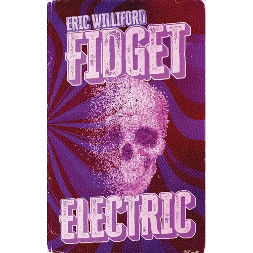 Fidget Electric - Paperback