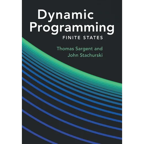 Dynamic Programming - Paperback