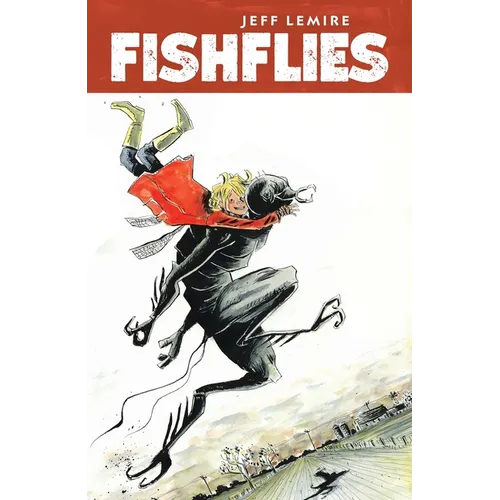 Fishflies - Hardcover