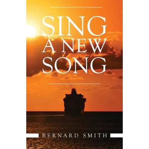 Sing A New Song - Paperback