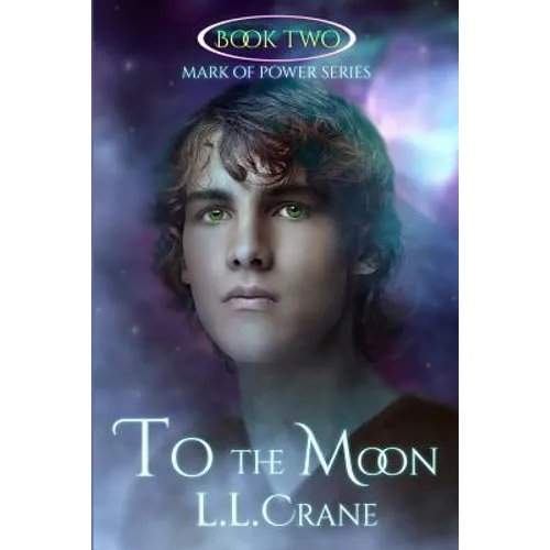 To the Moon - Paperback