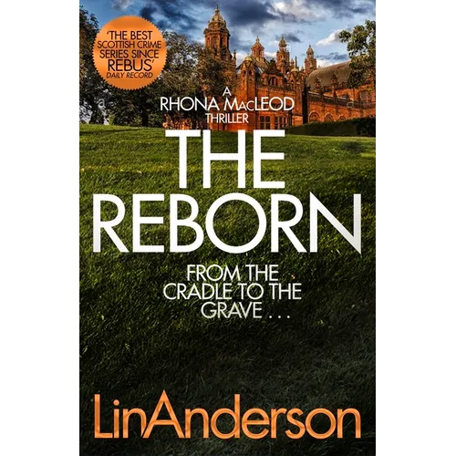 The Reborn - Paperback