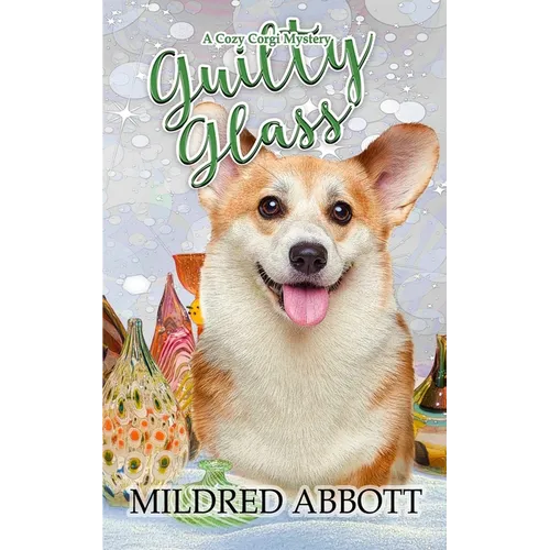 Guilty Glass - Paperback