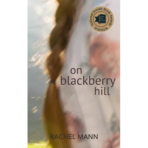 On Blackberry Hill - Paperback