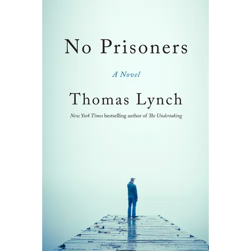 No Prisoners - Hardcover