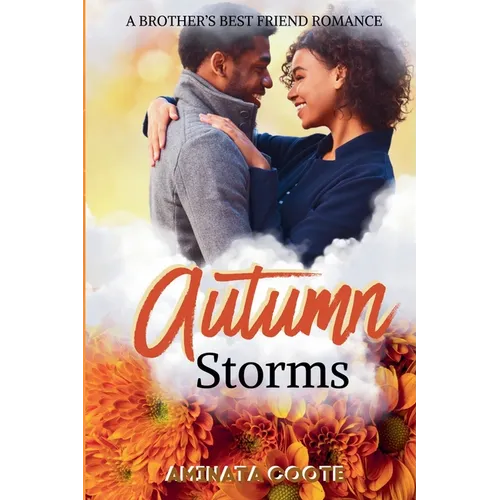 Autumn Storms - Paperback