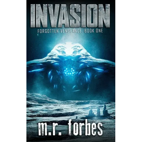 Invasion - Paperback