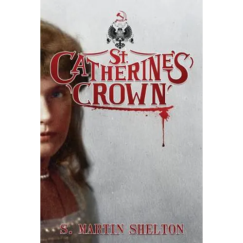 St. Catherine's Crown - Paperback