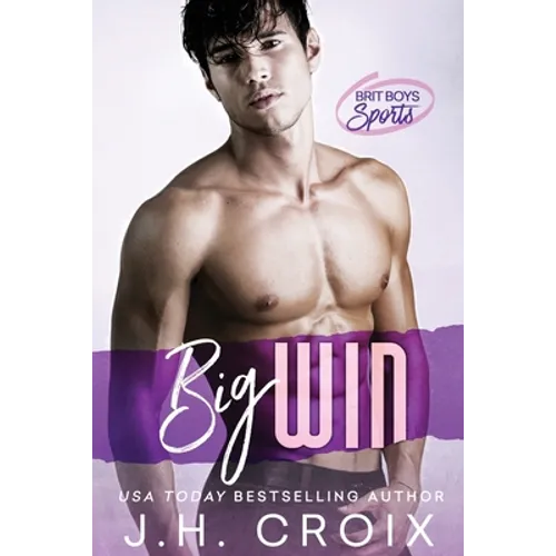 Big Win - Paperback