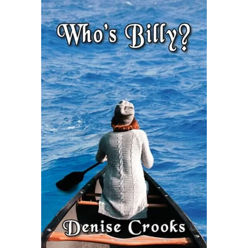 Who's Billy - Paperback