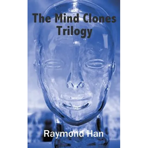The Mind Clones Trilogy - Paperback