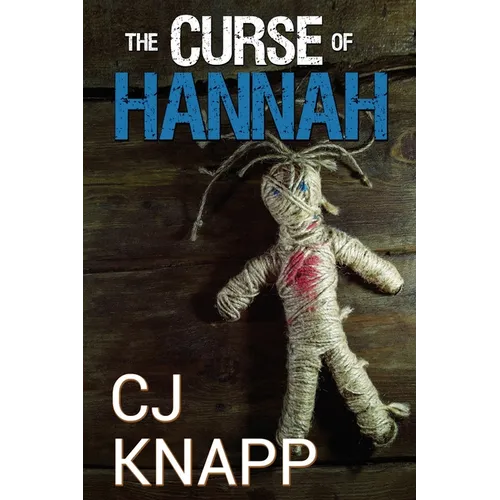 The Curse of Hannah - Paperback