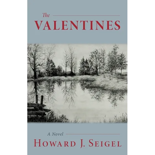 The Valentines - Paperback