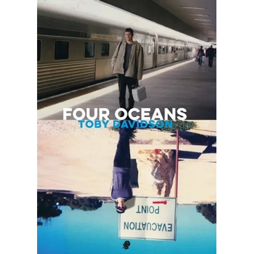 Four Oceans - Paperback