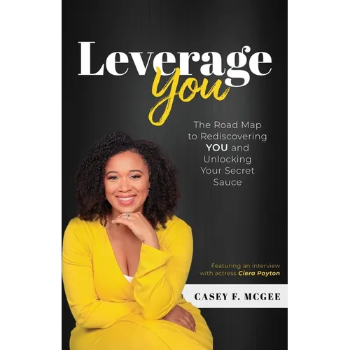 Leverage You - Paperback