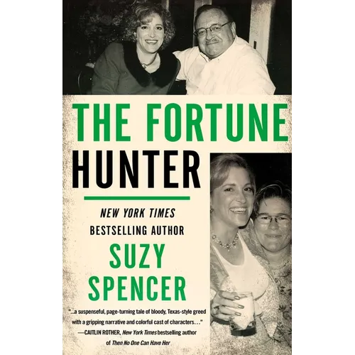 The Fortune Hunter - Paperback