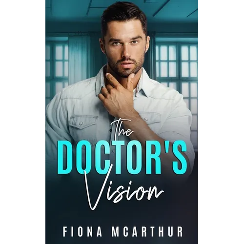The Doctor's Vision - Paperback