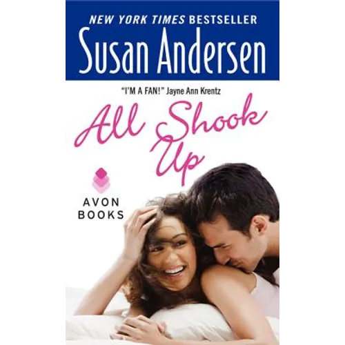 All Shook Up - Mass Market Paperbound