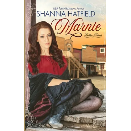 Marnie: A Sweet Historical Romance - Paperback