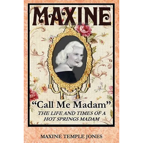 Maxine: 