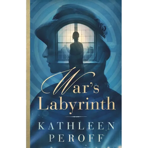 War's Labyrinth - Paperback