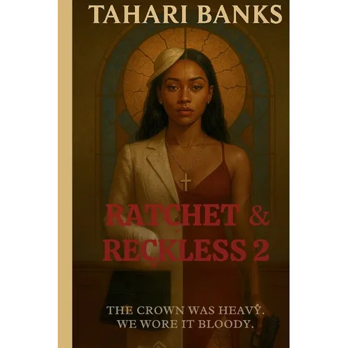 Ratchet & Reckless 2 - Paperback