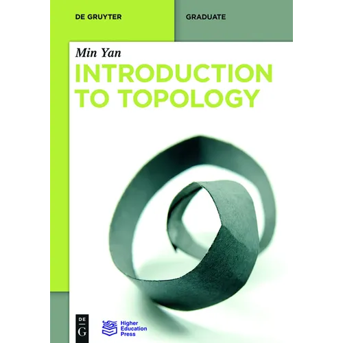 Introduction to Topology - Paperback