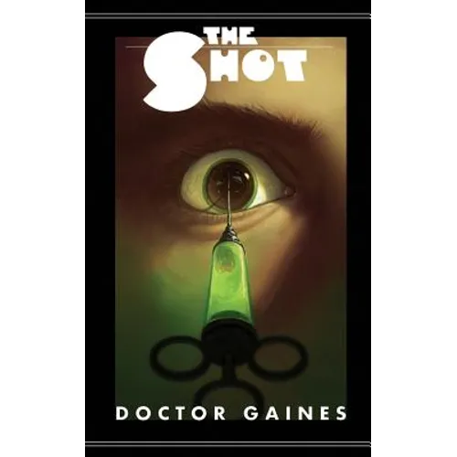 The Shot - Paperback