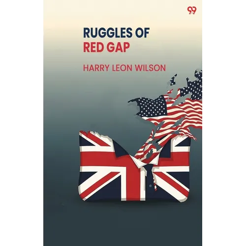 Ruggles Of Red Gap - Paperback