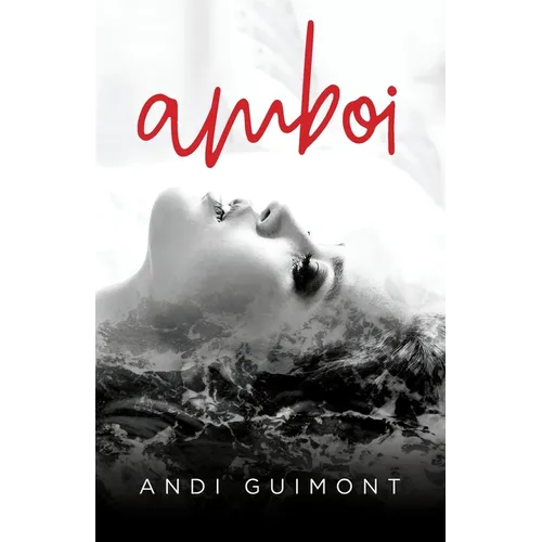 Amboi - Paperback