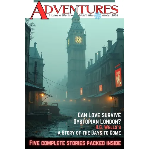 Adventures, #14 - Paperback