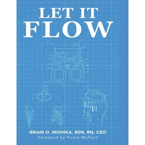 Let It Flow - Paperback