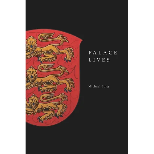 Palace Lives - Paperback
