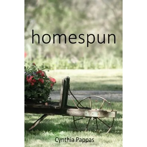homespun - Paperback