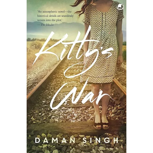 Kitty's War - Paperback