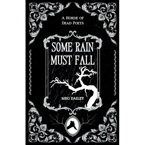 Some Rain Must Fall - Paperback