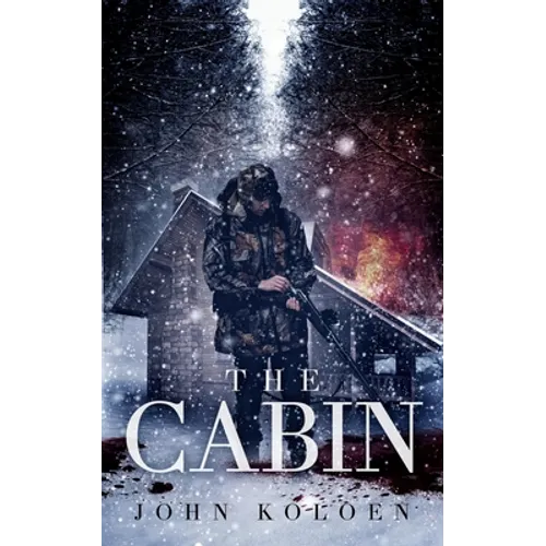The Cabin - Paperback