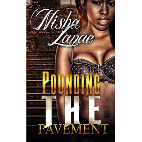 Pounding The Pavement - Paperback