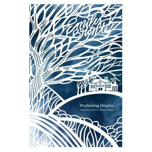 Wuthering Heights (Artisan Edition) - Paperback