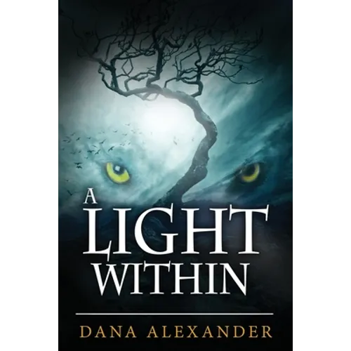 A Light Within - Paperback