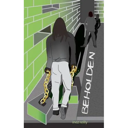 Beholden - Paperback