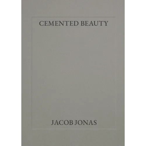 Cemented Beauty: A Cancer Story - Paperback