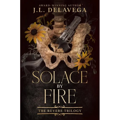 Solace by Fire - Paperback