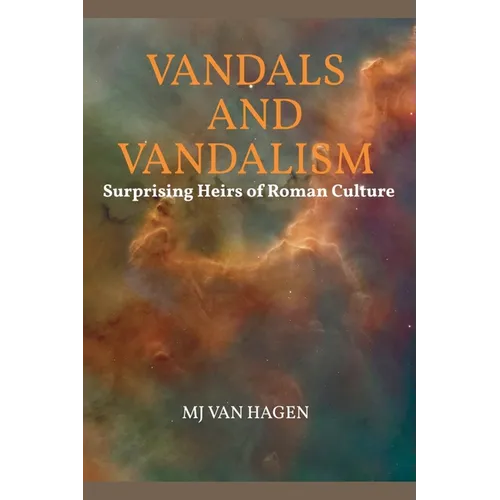 Vandals and Vandalism - Paperback