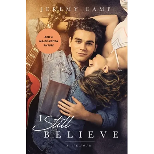 I Still Believe: A Memoir - Paperback