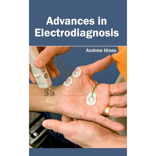 Advances in Electrodiagnosis - Hardcover