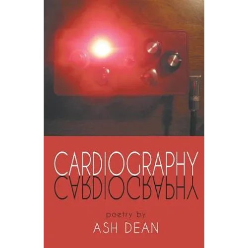 Cardiography - Paperback