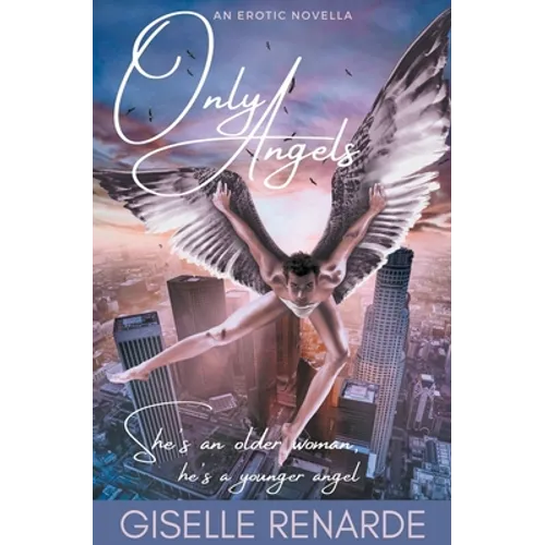 Only Angels - Paperback